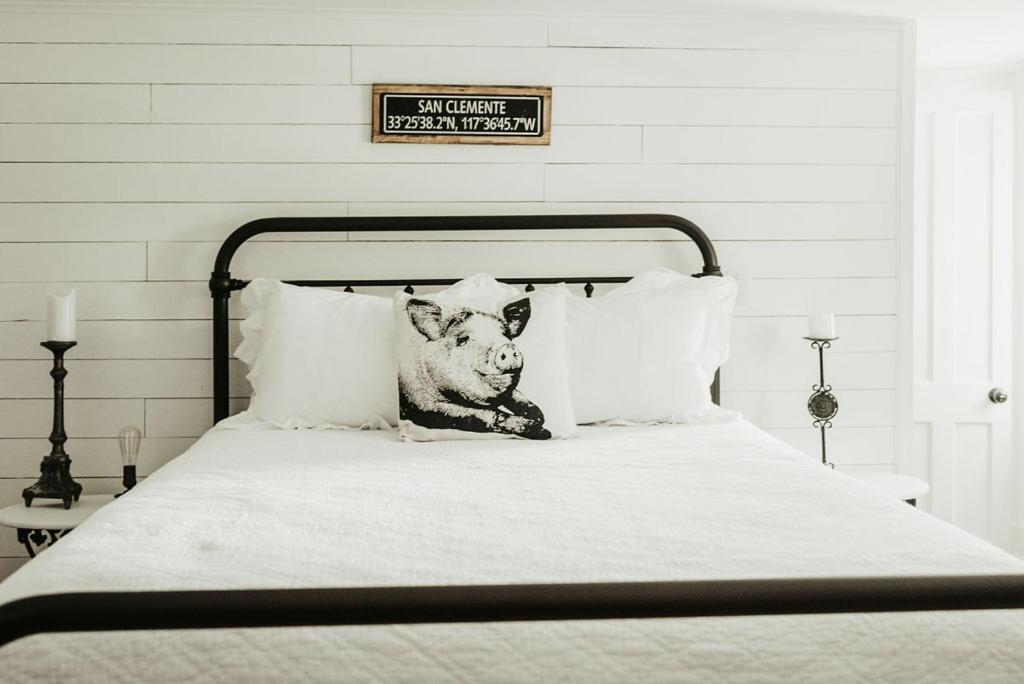 The Bond 1835 Hotel Skaneateles Ngoại thất bức ảnh