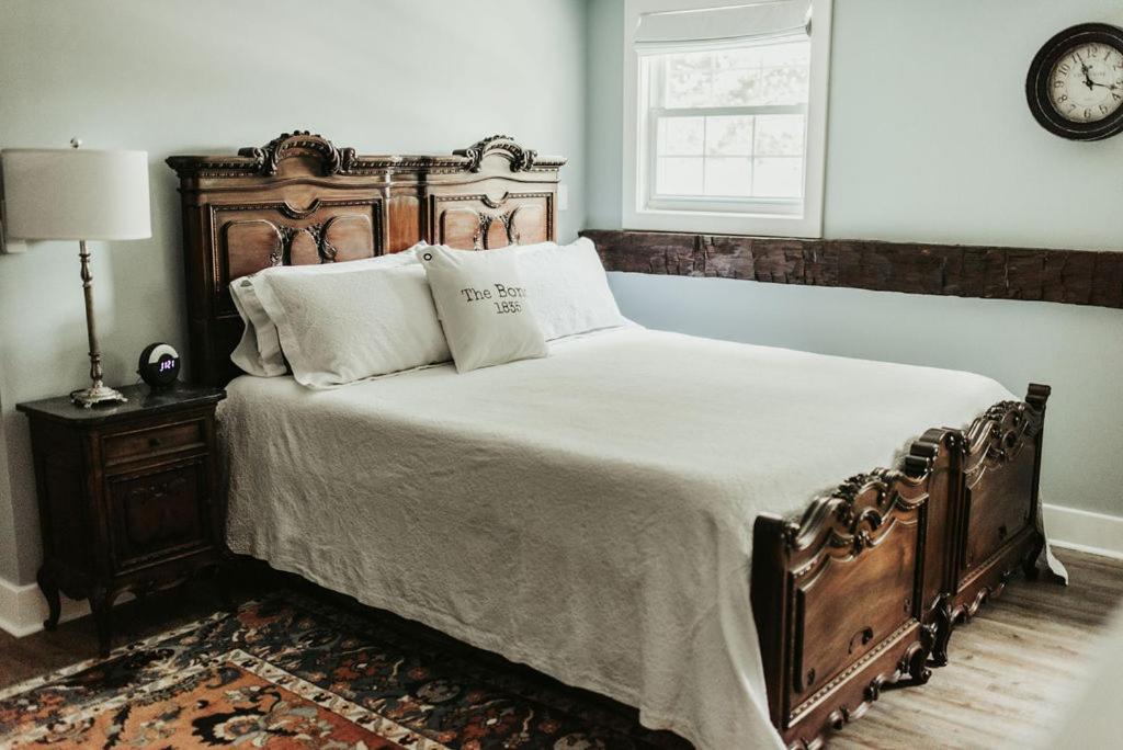 The Bond 1835 Hotel Skaneateles Ngoại thất bức ảnh