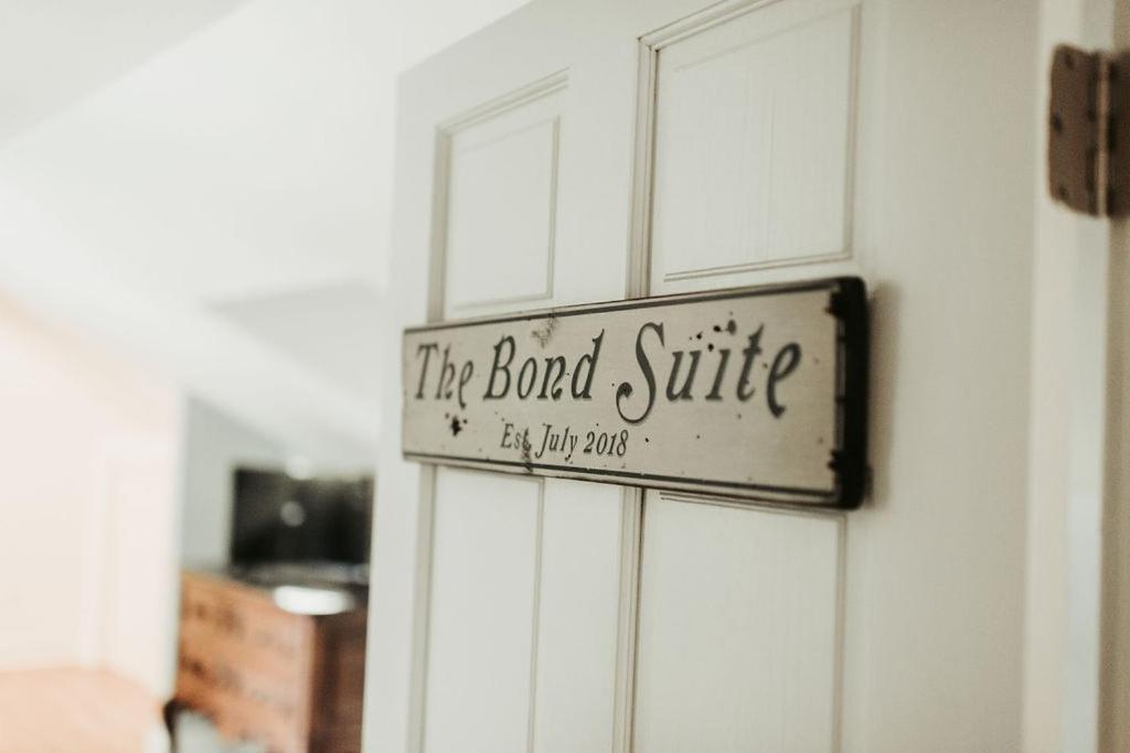 The Bond 1835 Hotel Skaneateles Ngoại thất bức ảnh