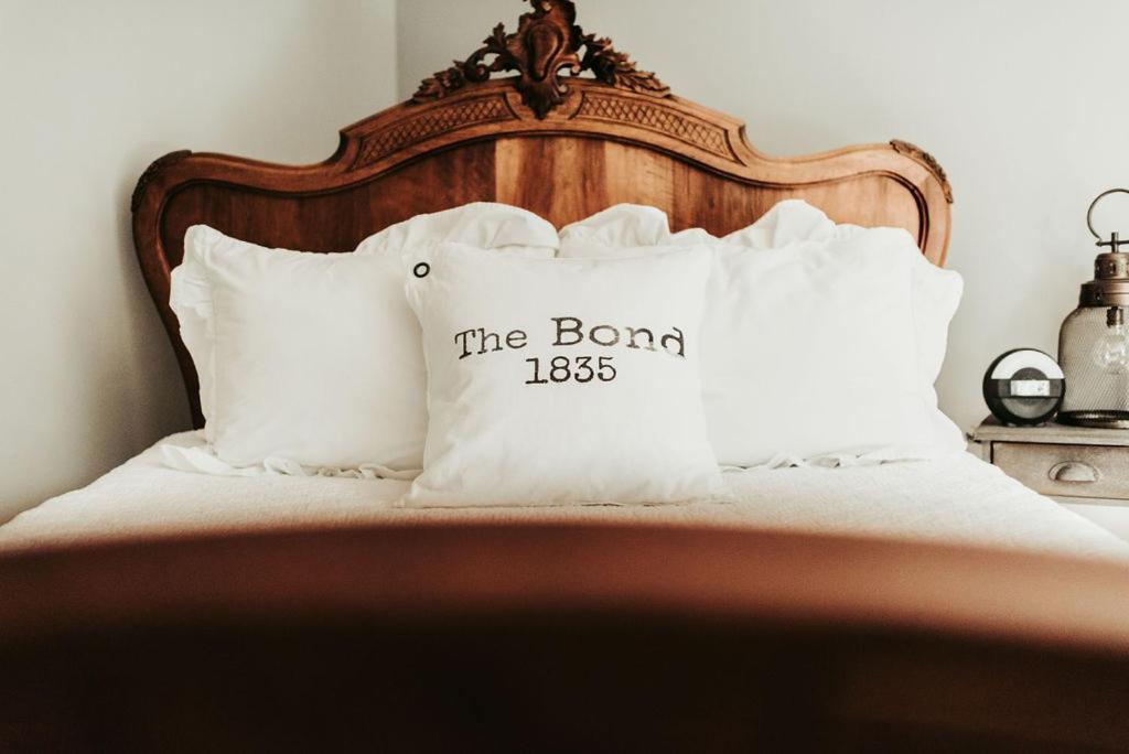 The Bond 1835 Hotel Skaneateles Ngoại thất bức ảnh