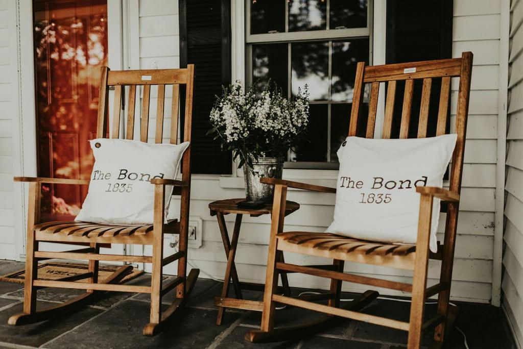 The Bond 1835 Hotel Skaneateles Ngoại thất bức ảnh