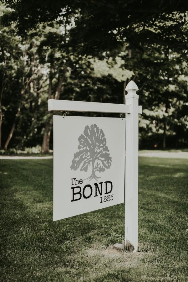 The Bond 1835 Hotel Skaneateles Ngoại thất bức ảnh