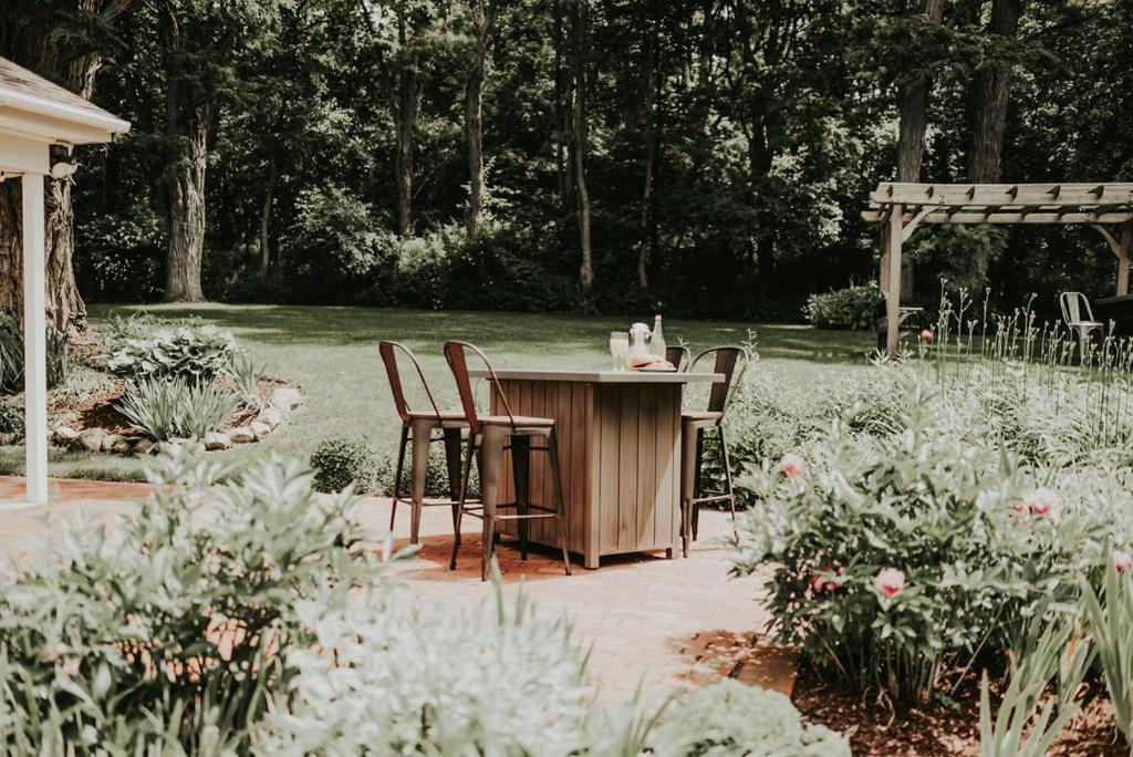 The Bond 1835 Hotel Skaneateles Ngoại thất bức ảnh