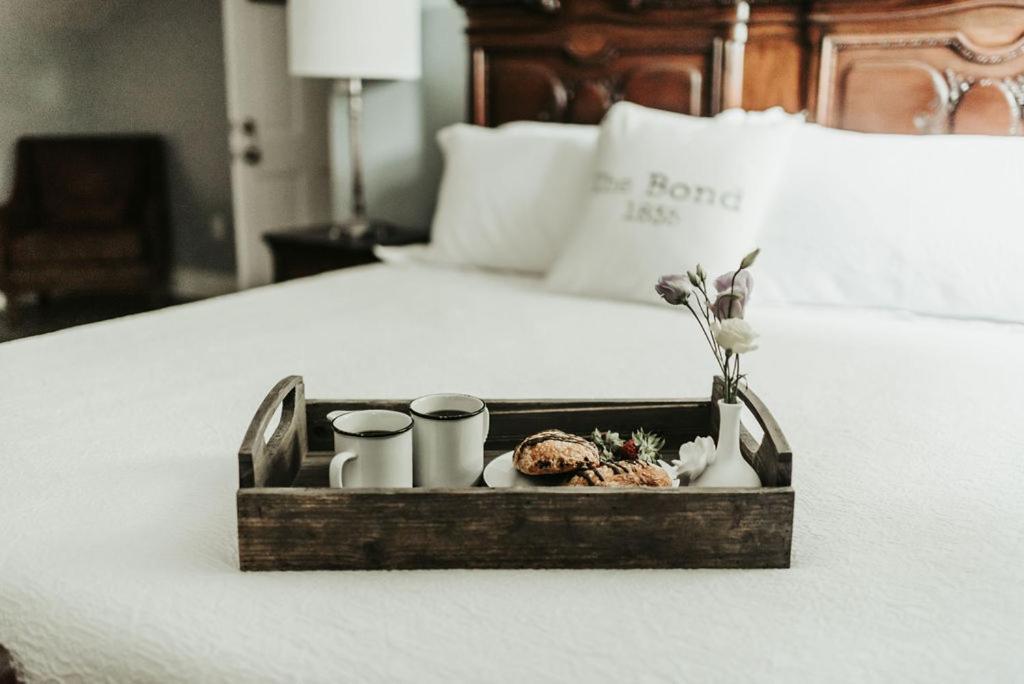The Bond 1835 Hotel Skaneateles Ngoại thất bức ảnh